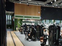 -悦莱美游泳健身会所(御景壹号店)