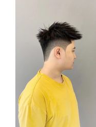 -JABEZ·雅比斯烫染沙龙