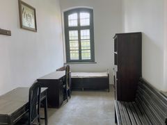 -青岛德国监狱旧址博物馆