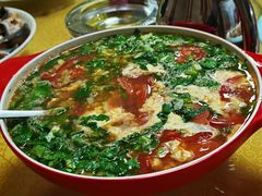 -煲来饱去冷水鱼