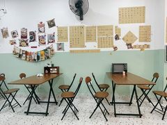 -小公园汕头甜汤(博罗店)