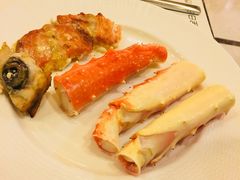 -曼佧特国际大酒店M-café全日制西餐厅(塘厦店)