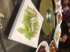 -大京园海鲜烧烤(东城路店)