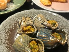 -匠和风精致料理(祥禾天地店)