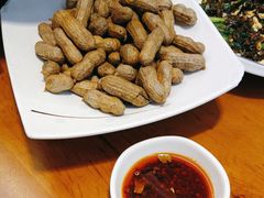 -老妈秘制兔头(春熙路店)