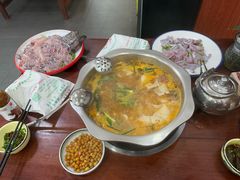 -大理.老字号渝记酸萝卜乌鱼(古城总店)