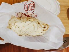 -骨气鼓气羊棒骨·羊蝎子(住总万科广场店)