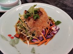 -李记饺子·熏酱东北菜(欢乐谷店)