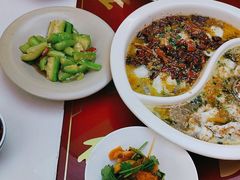 -禄鼎记·多口味酸菜鱼(白云万象汇店)