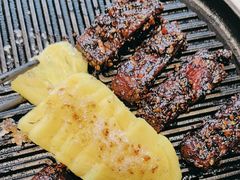 -上座云间·青年赣菜(绿茵店)