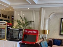 大堂-子霖南山鲜虾面(南山总店)