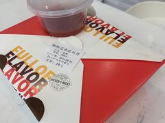 -新侨三宝乐面包店(崇文门店)