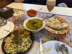 -Santoor 萨都里印度餐厅(北锣鼓巷店)