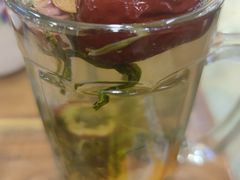 -清真·玛丽亚新疆菜主题餐厅(浙江中路店)
