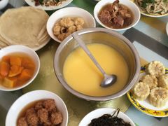 -康陵正德春饼宴26号