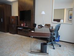 写字台-广州粤海喜来登酒店