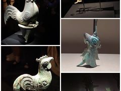 -三星堆博物馆