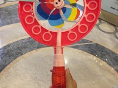 -中旅阿那亚九龙湖·公主酒店