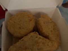 -麦当劳(中唱大厦店)