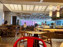 -食百绚全日制餐厅(成都棕榈泉费尔蒙酒店)