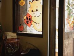-白熊咖啡(闽江大道店)