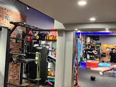-NRG 健身私教CLUB(云山路店)