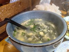 -民食香·腊排骨野生菌美食(木府店)