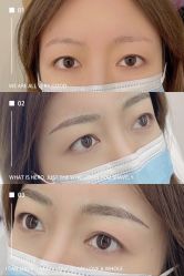 -久匠·纹眉纹绣半永久