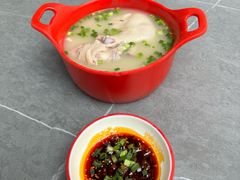 -廖老妈蹄花(中海国际店)