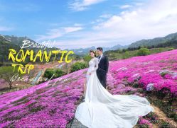 -玛奇朵婚纱摄影