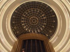 -杭州国际会议中心洲际酒店-原素全日餐厅(解放东路店)