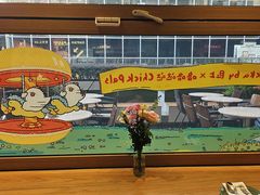 -WOKKA by艮上(中海环宇荟店)