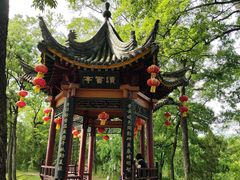 -武侯墓风景区