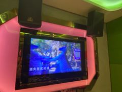 -星都会KTV(润政广场店)