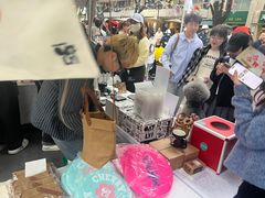 -默迹咖啡馆