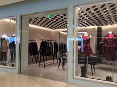 门面-Alexander McQueen(IAPM环贸广场店)
