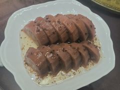 糯米藕-泰丰楼(前门西大街店)
