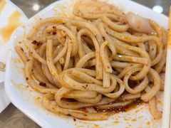 -清真·马洪小炒泡馍馆(钟楼回民街店)