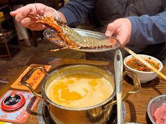 -行运海鲜食集(北京首店)