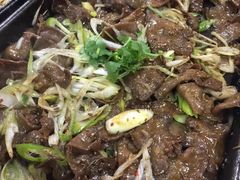 -清真永恒华威肉饼(潘家园店)