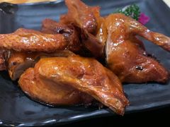 -旺金鸽·传承15年老字号·手工早茶(荔湾坦尾桥中店)