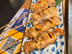 -王氏炉匠·烧鸟放题自助(好运街店)