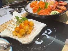 -枝魯枝魯自助料理