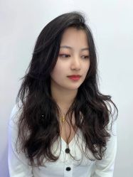 -型色沙龙