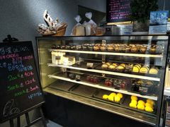 -啊噗吐呦现场烘焙(麦凯乐店)