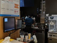 -麦当劳(广州新港东路第二分店)