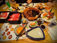 -伊豆野菜村(大族广场店)