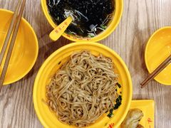 -味一早餐(新芝路店)