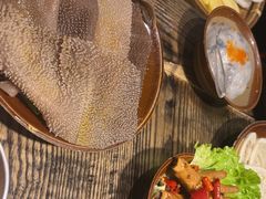 -冯校长老火锅(深圳总店)
