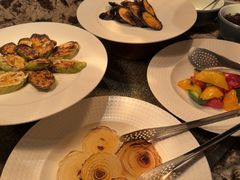 -五洲皇冠巴西烤肉餐厅